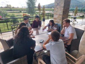 ECOGREENBusinessCAMP