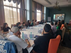 ECOGREENBusinessCAMP